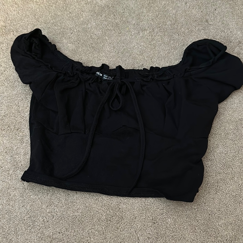 shein blouse